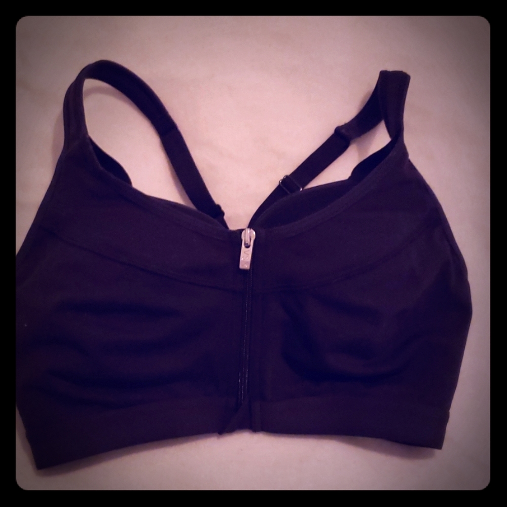 Victoria secret support combo bra